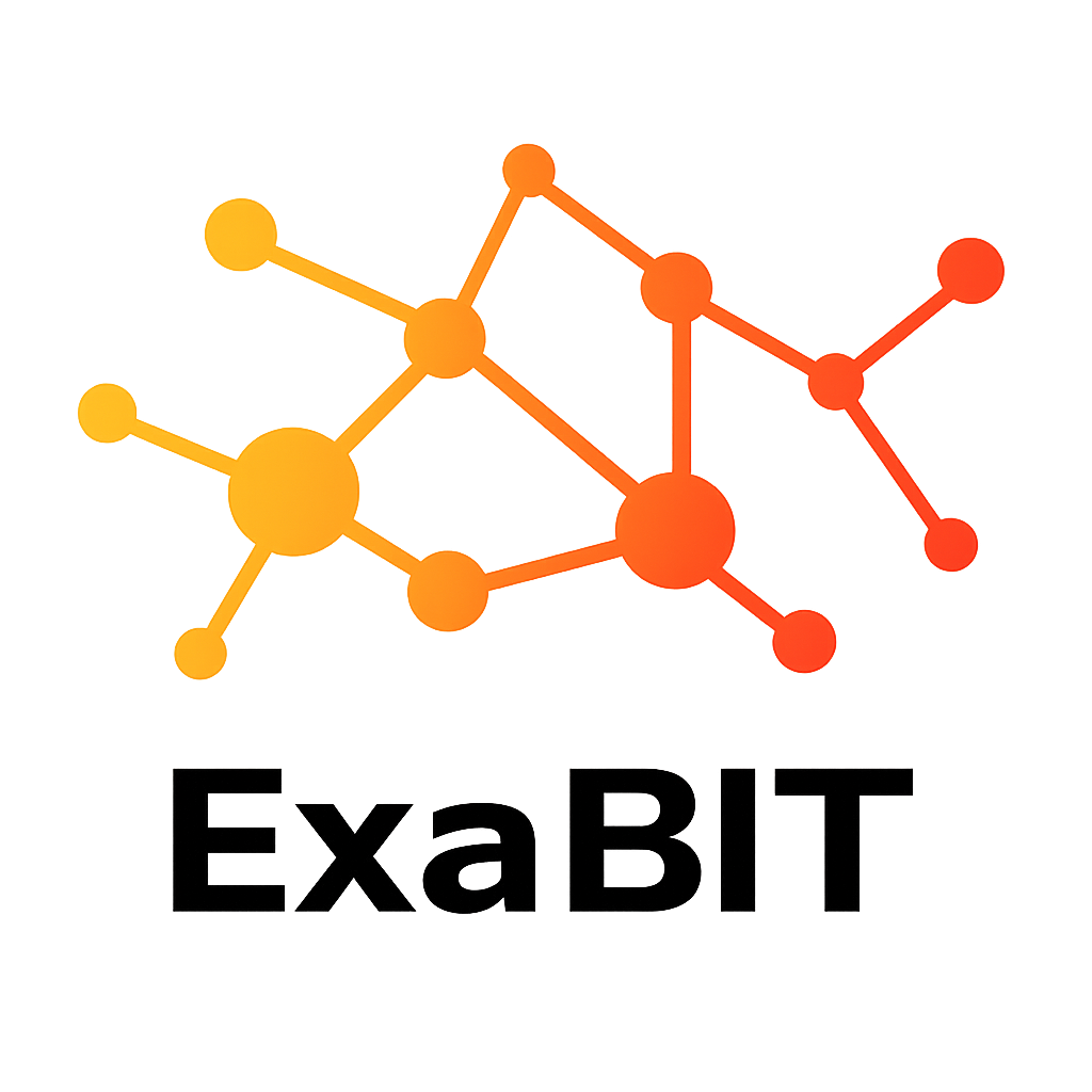 ExaBIT Systems - Enterprise IT & DevOps Services Australia