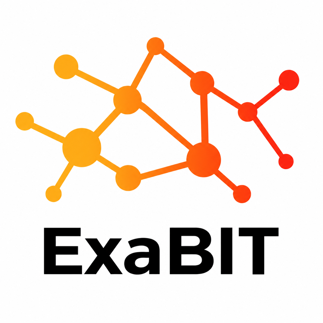 ExaBIT Systems Logo